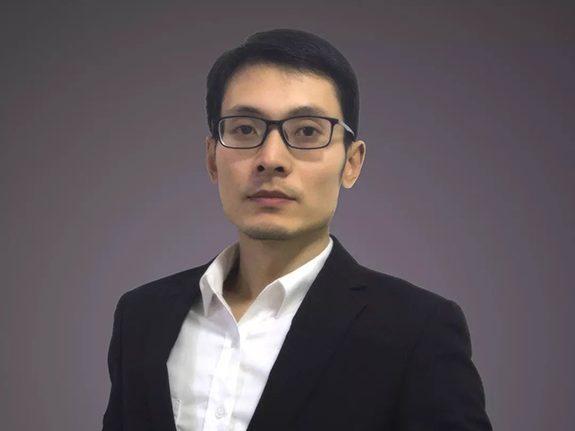  邓老师