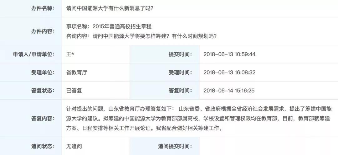 中国能源大学