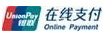 银联在线支付
