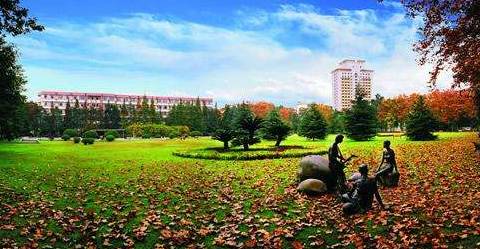 西南财经大学