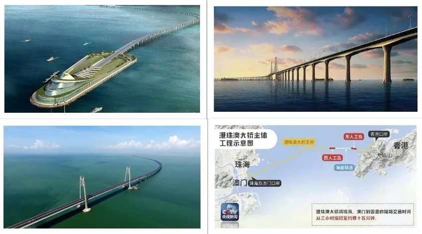 港珠澳大桥