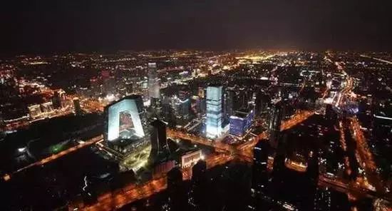 北京
