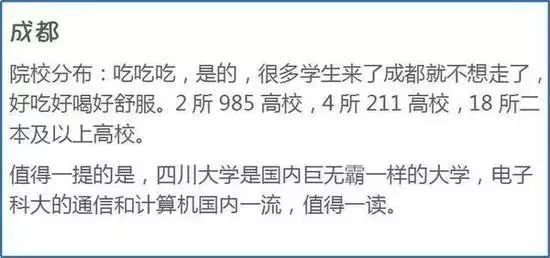 成都高校