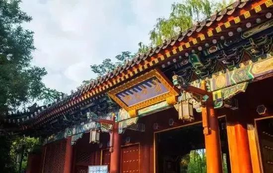 北京大学