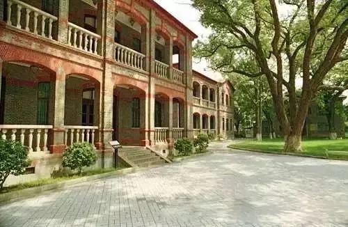 苏州大学