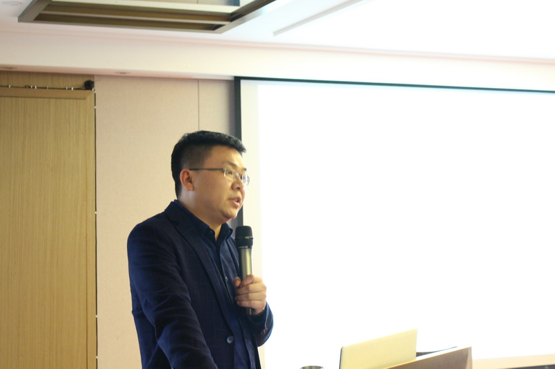 181117-升空教育升学规划大讲堂 - 九中专场