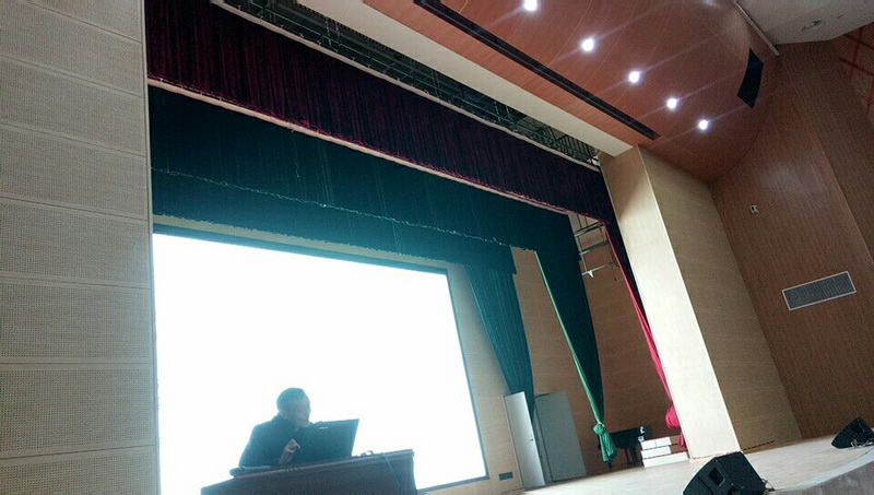 181123 - 升空教育升学规划指导 - 电子科大实验中学