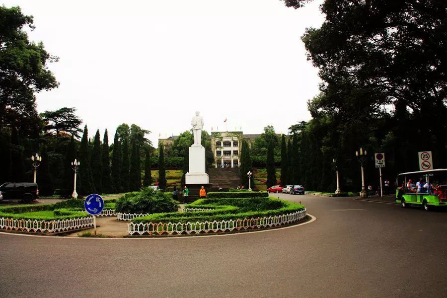 西南大学