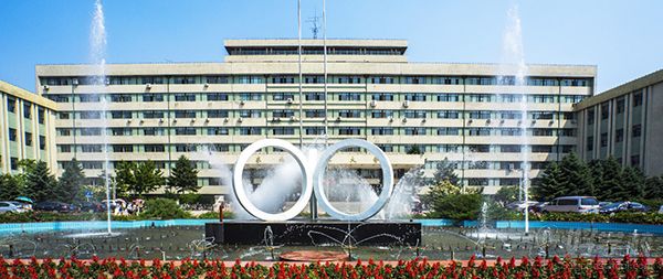 东北农业大学