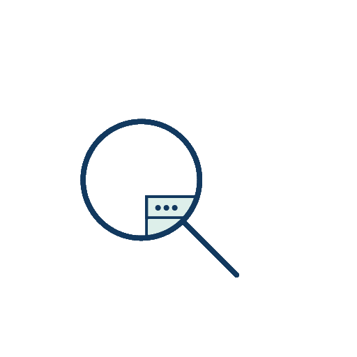 magnifier