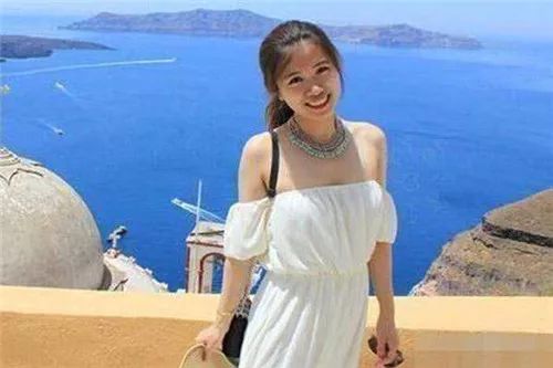 中囯最牛90后女教授 刘明侦