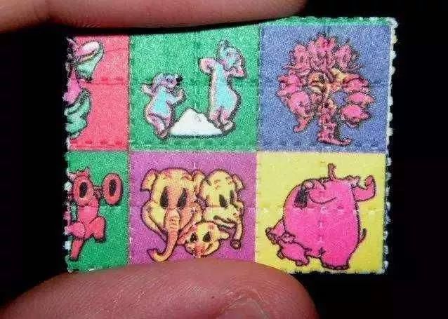 新型毒品