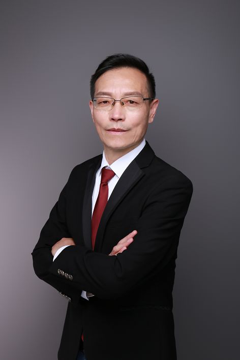 升空教育首席指导师 邹老师