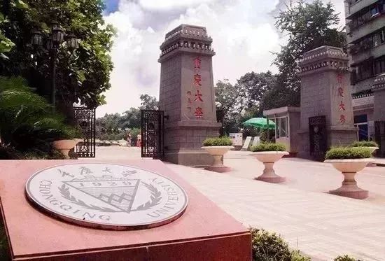 重庆大学