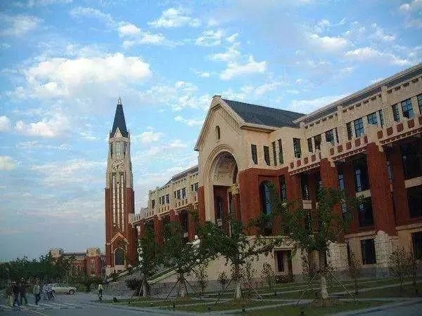 华东政法大学
