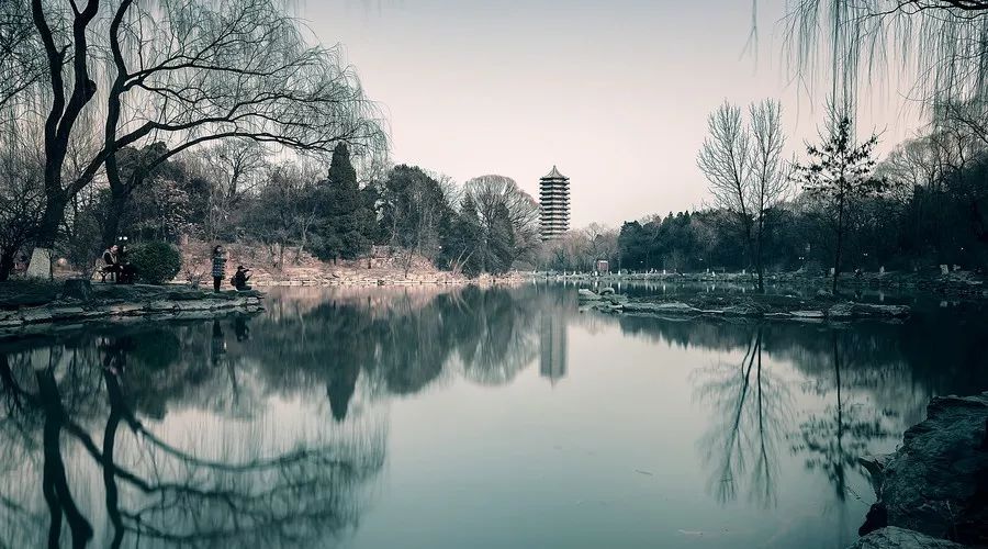 北京大学