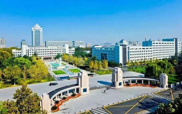 山东大学