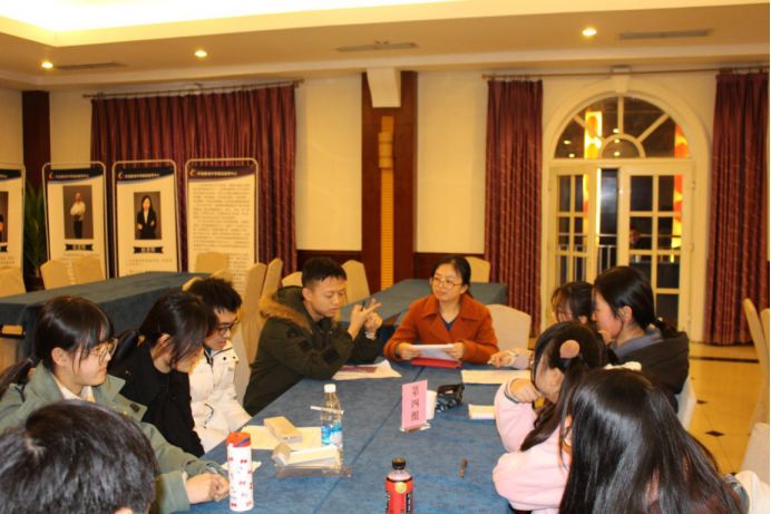 升空教育2019年第一期自主招生面试培训