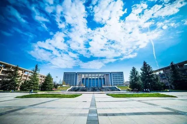 西北工业大学