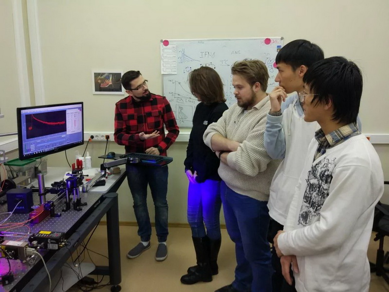 深圳北理莫斯科大学