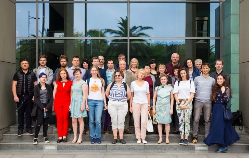 深圳北理莫斯科大学