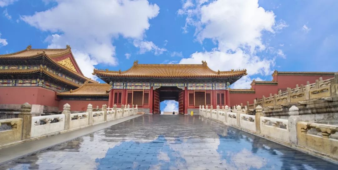 北京