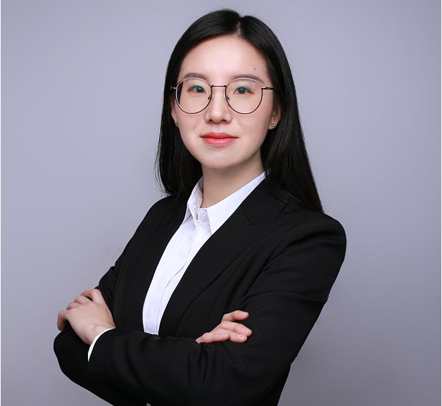 升空教育高级指导师 姚老师