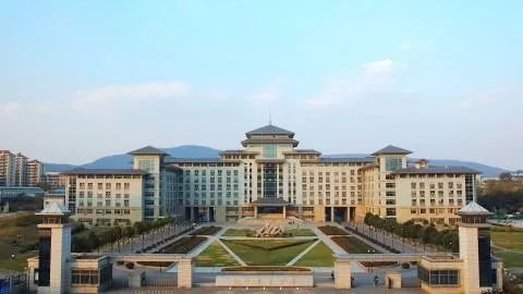 南京农业大学